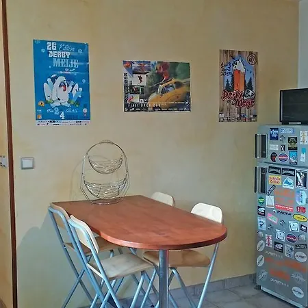 Studio Crosaz *